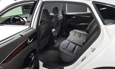 Kia K7 2017, 193480 км, за 9990000 KRW - фото 12