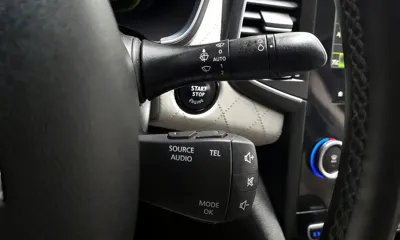 Renault-KoreaSamsung SM6 2016, 71926 км, за 8700000 KRW - фото 18