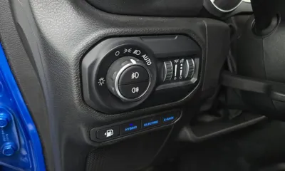 Jeep Wrangler 2022, 21131 км, за 47900000 KRW - фото 29