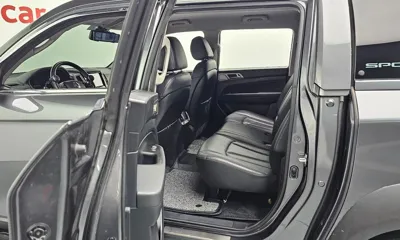KG_Mobility_Ssangyong Rexton 2018, 162133 км, за 13500000 KRW - фото 29