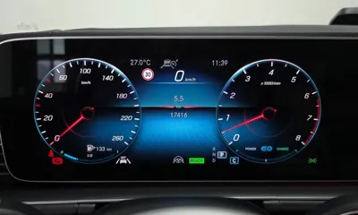 Mercedes-Benz GLE-Class 2021, 17416 км, за 68800000 KRW - фото 8
