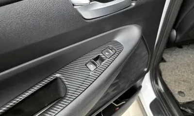 Hyundai Santafe 2019, 126660 км, за 16000000 KRW - фото 19