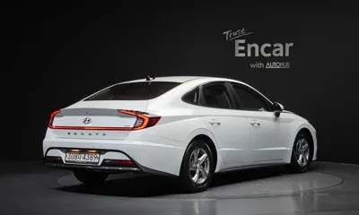 Hyundai Sonata 2020, 81799 км, за 13990000 KRW - фото 2