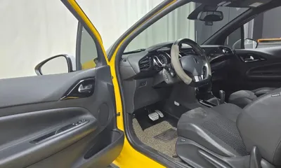 Citroen-DS DS3 2017, 81441 км, за 7000000 KRW - фото 10