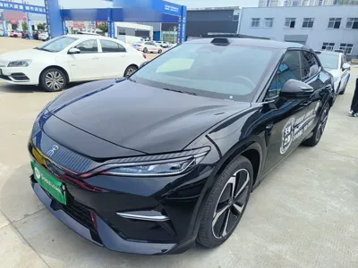 BYD Song L EV · 2025 год