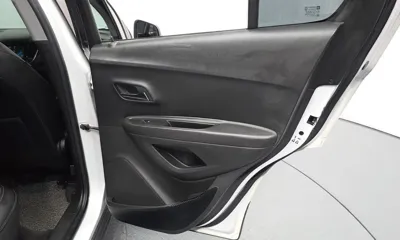 ChevroletGMDaewoo Trax 2018, 134442 км, за 6600000 KRW - фото 25