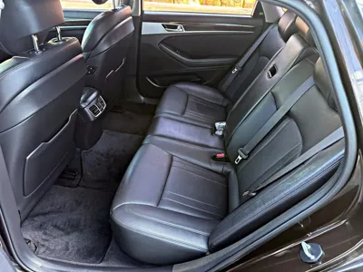 Genesis G80 2018, 193632 км, за 12300000 KRW - фото 9