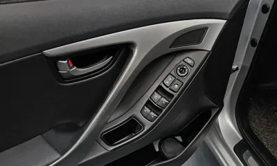 Hyundai Avante 2014, 136556 км, за 6800000 KRW - фото 14