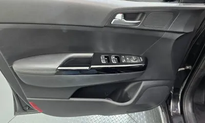 Kia Sportage 2016, 145781 км, за 9300000 KRW - фото 24