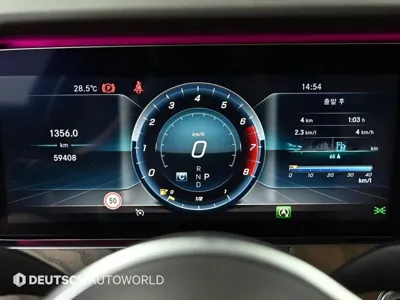 Mercedes-Benz E-Class 2019, 59401 км, за 30500000 KRW - фото 8