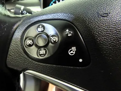 ChevroletGMDaewoo Impala 2016, 178076 км, за 4390000 KRW - фото 15