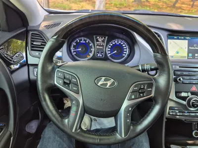 Hyundai Grandeur 2017, 210534 км, за 5900000 KRW - фото 8