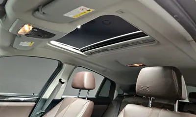 BMW X4 2015, 121257 км, за 16990000 KRW - фото 18
