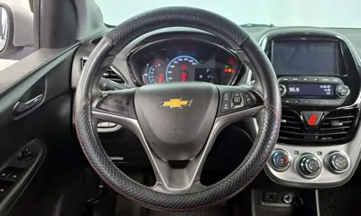 ChevroletGMDaewoo Spark 2016, 137121 км, за 3900000 KRW - фото 16