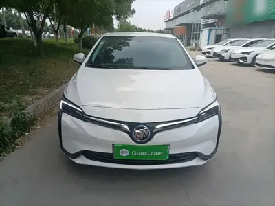Buick Velite 6 2023, 34500 км, за 64400 CNY