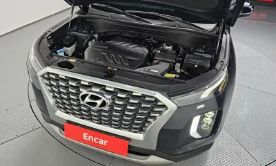 Hyundai Palisade 2019, 71314 км, за 26800000 KRW - фото 6
