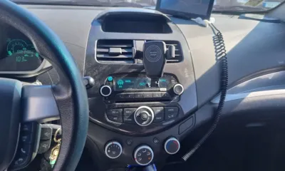 ChevroletGMDaewoo Spark 2014, 111000 км, за 3700000 KRW - фото 7