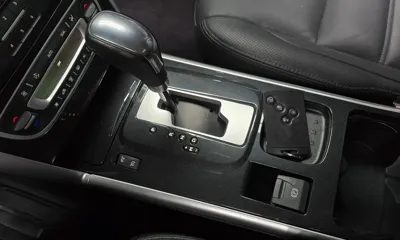 Renault-KoreaSamsung SM5 2016, 68532 км, за 5500000 KRW - фото 9