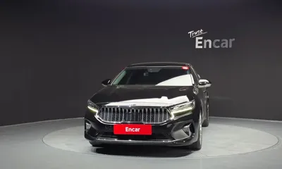 Kia K7 2020, 47014 км, за 22900000 KRW - фото 3