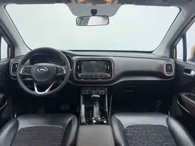 GAC Motor Trumpchi GS3 2019, 69000 км, за 29800 CNY - фото 20