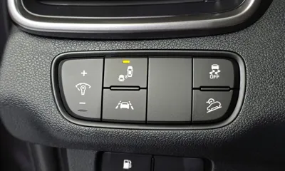Kia Sorento 2020, 135795 км, за 16990000 KRW - фото 14