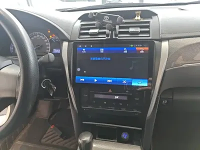 Toyota Camry 2017, 135900 км, за 57200 CNY - фото 13