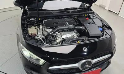 Mercedes-Benz A-Class 2020, 33362 км, за 22500000 KRW - фото 6