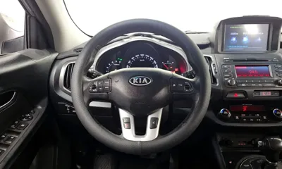 Kia Sportage 2012, 149067 км, за 5900000 KRW - фото 13