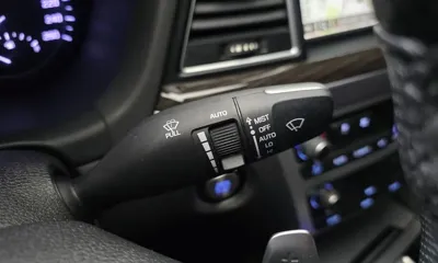 Genesis G80 2020, 109755 км, за 20600000 KRW - фото 28