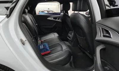 Audi A6 2018, 121553 км, за 15500000 KRW - фото 12