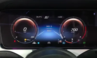 Mercedes-Benz E-Class 2021, 58367 км, за 33000000 KRW - фото 8