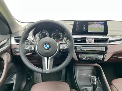 BMW X1 2022, 59000 км, за 133800 CNY - фото 9