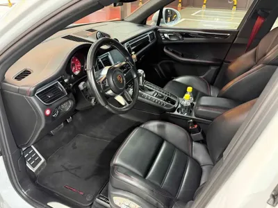 Porsche Macan 2017, 64000 км, за 40000000 KRW - фото 10
