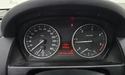 BMW X1 2011, 136713 км, за 4500000 KRW - фото 8