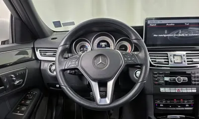 Mercedes-Benz E-Class 2014, 64551 км, за 13590000 KRW - фото 13