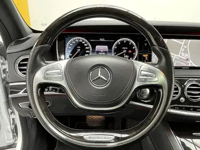 Mercedes-Benz S-Class 2016, 144134 км, за 31300000 KRW - фото 11
