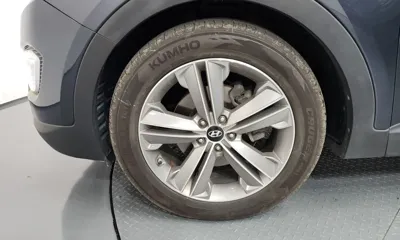 Hyundai Maxcruz 2014, 69797 км, за 11300000 KRW - фото 5