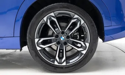 BMW X2 (F39) 2025, 6640 км, за 46500000 KRW - фото 5
