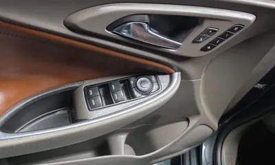 ChevroletGMDaewoo Malibu 2018, 113531 км, за 4690000 KRW - фото 14