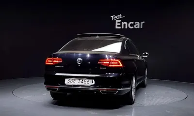 Volkswagen Passat 2018, 81534 км, за 18500000 KRW