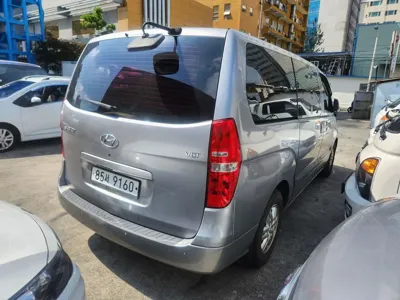 Hyundai Starex 2016, 200375 км, за 6500000 KRW - фото 12