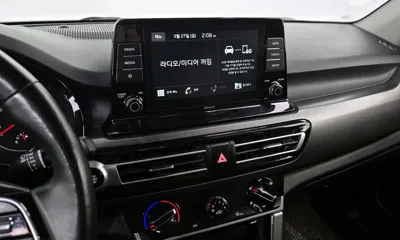 Kia Seltos 2020, 110582 км, за 14500000 KRW - фото 14
