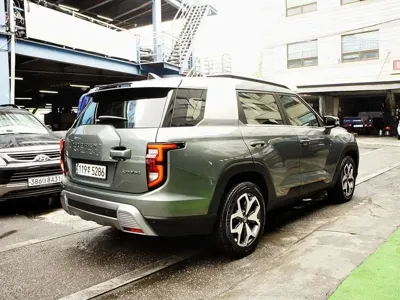 KG_Mobility_Ssangyong Torres 2023, 121001 км, за 14900000 KRW - фото 3