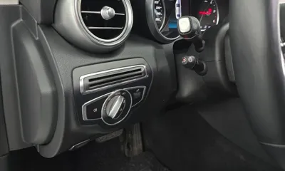 Mercedes-Benz C-Class 2019, 34642 км, за 23500000 KRW - фото 20