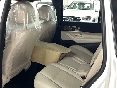 Mercedes-Benz GLS-Class 2026, 19 км, за 171000000 KRW - фото 11