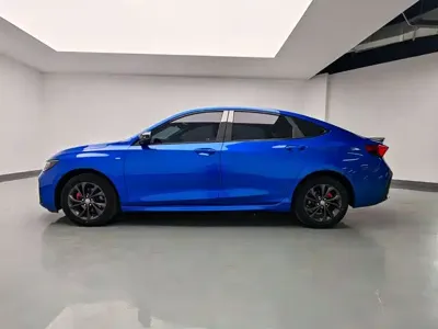 Buick Verano 2023, 17800 км, за 61800 CNY - фото 15