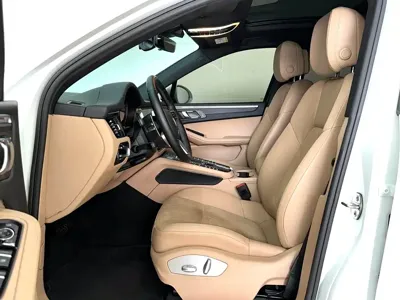 Porsche Macan 2019, 120000 км, за 145000 CNY - фото 13