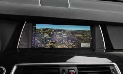 BMW Gran Turismo 2015, 187831 км, за 11000000 KRW - фото 14