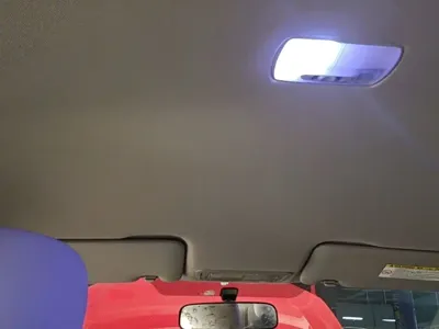 Honda Civic 2016, 168400 км, за 30000 CNY - фото 18