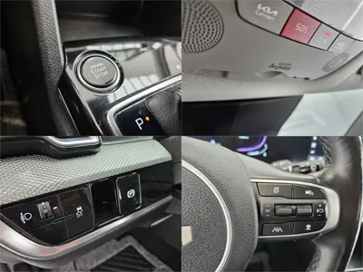 Kia Sportage 2022, 79300 км, за 14000000 KRW - фото 13